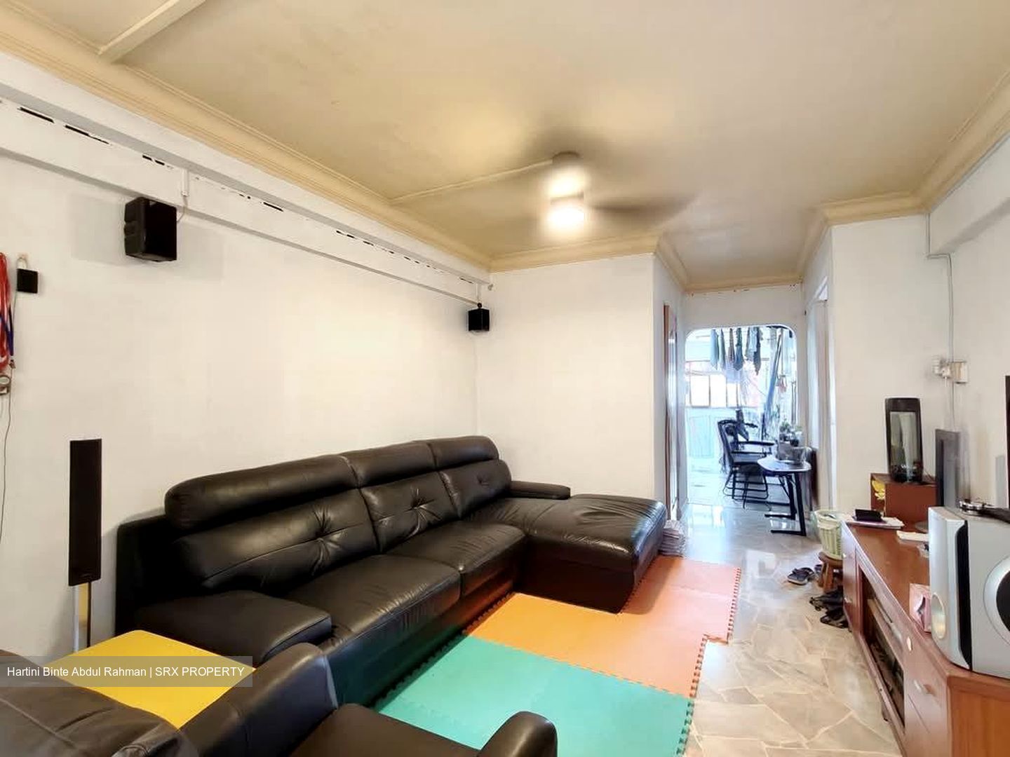 Blk 351 Clementi Avenue 2 (Clementi), HDB 4 Rooms #574135401
